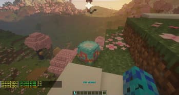 AdvancedHunt screenshot