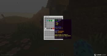 AdvancedHunt screenshot