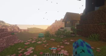AdvancedHunt screenshot