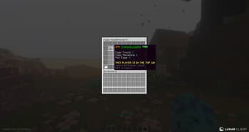 AdvancedHunt screenshot