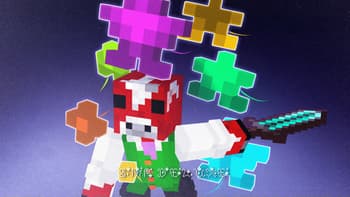 PVP SMP Deluxe screenshot