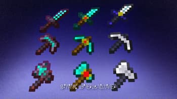 PVP SMP Deluxe screenshot