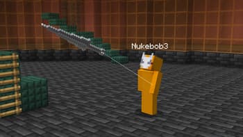 SilksongMC screenshot