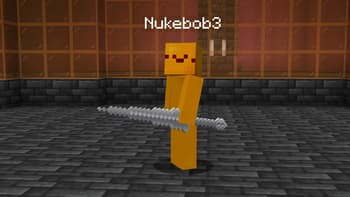 SilksongMC screenshot