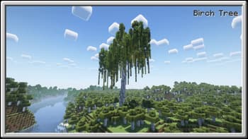 Tree Giant screenshot