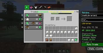 Smart Trading screenshot