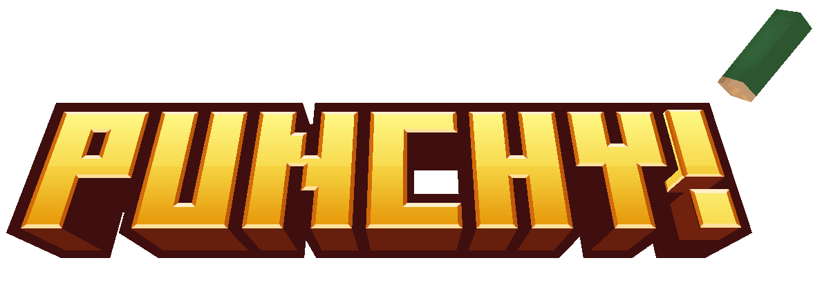 Punchy! screenshot