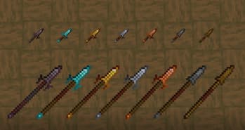 Guilded Revenge screenshot