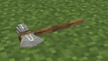 Ray's 3D Stormbreaker screenshot