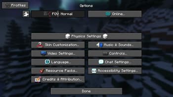 WildLight Compat screenshot