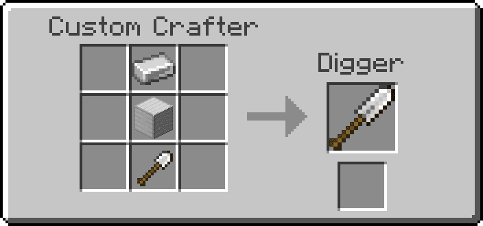 Moar Shovels screenshot
