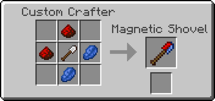 Moar Shovels screenshot