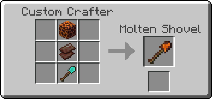 Moar Shovels screenshot