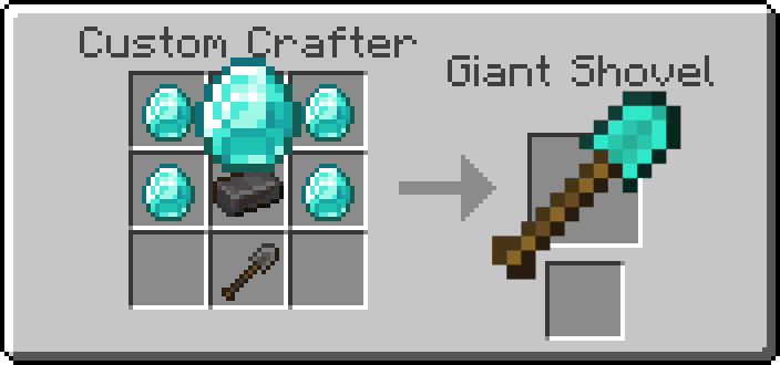 Moar Shovels screenshot