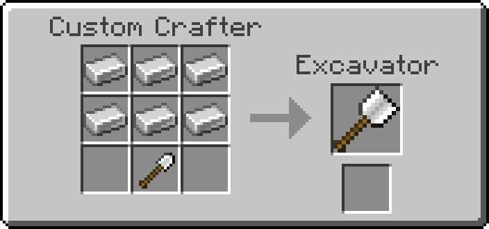 Moar Shovels screenshot