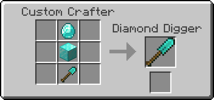 Moar Shovels screenshot