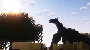 Wyrmroost screenshot