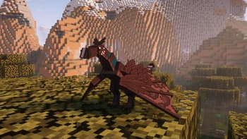 Wyrmroost screenshot
