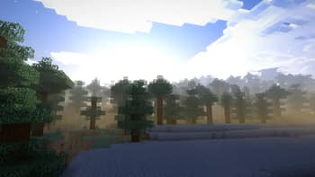 Knight Shaders screenshot