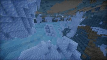 Subterranean Expansion | Cave Update screenshot