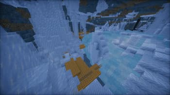 Subterranean Expansion | Cave Update screenshot