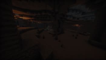 Subterranean Expansion | Cave Update screenshot