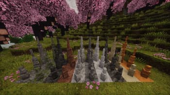Subterranean Expansion | Cave Update screenshot