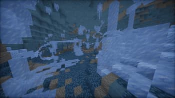 Subterranean Expansion | Cave Update screenshot
