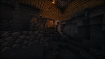 Subterranean Expansion | Cave Update screenshot