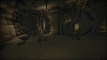 Subterranean Expansion | Cave Update screenshot