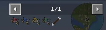 PokeBike [Cobblemon & Pixelmon Addon] screenshot