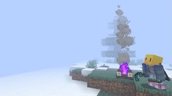 Hibernal Herbs screenshot