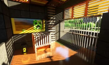 Luna HD Resourcepack screenshot