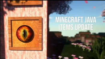 Luna HD Resourcepack screenshot