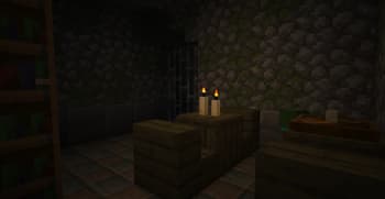 No Man's Delight screenshot