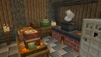 No Man's Delight screenshot