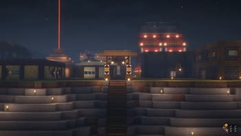 Planet Helios screenshot