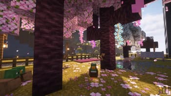 Planet Helios screenshot