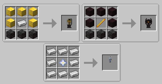 Infinite Upgrades screenshot