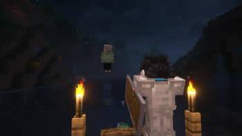 Syleika Essentials screenshot