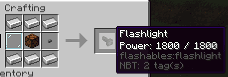Flashables screenshot