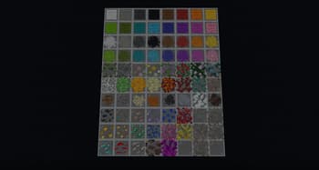 Textures++ screenshot