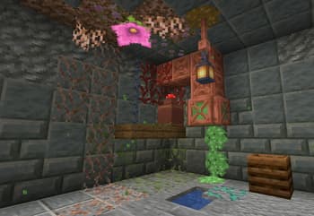 Textures++ screenshot