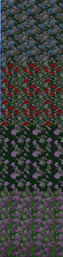Textures++ screenshot