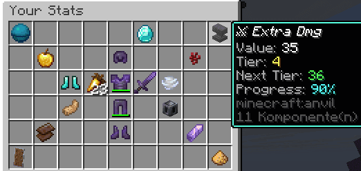 The Mob screenshot