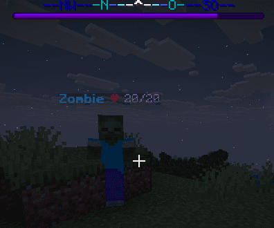 The Mob screenshot