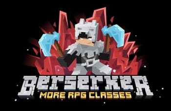Berserker (More RPG Classes) screenshot
