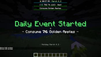 Nice Actions screenshot