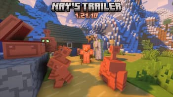 Nayxo's Trailer Modpack screenshot