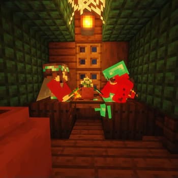 Hyperbel Survival Mods screenshot